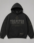 Trapstar Inspired Oversized Hoodie – Premium Streetwear Edition